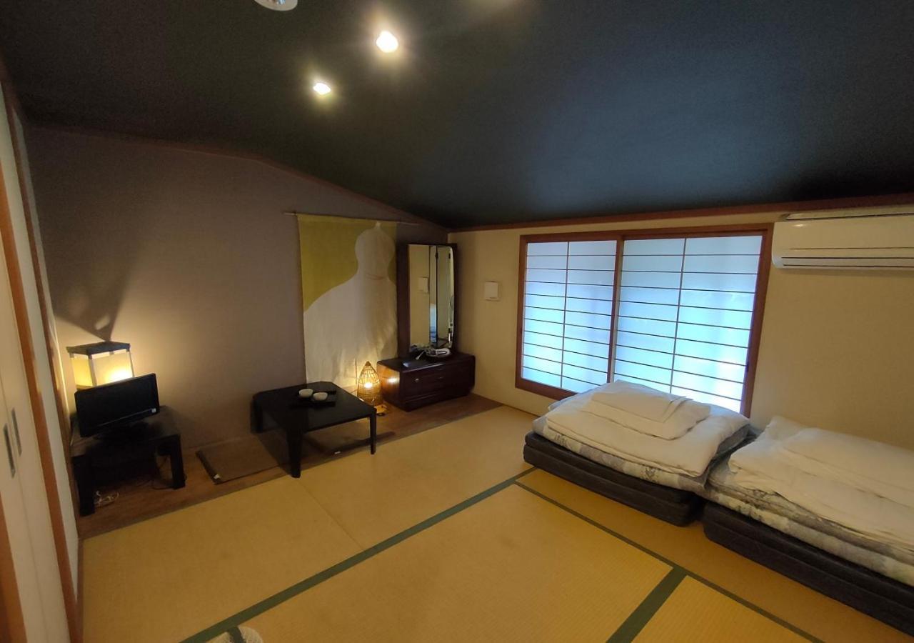 Shirakawa Kiraku Kyōto