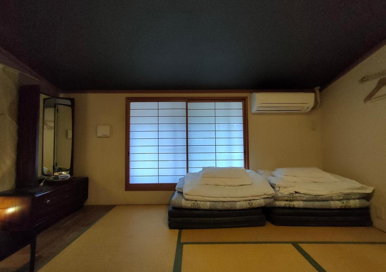 Shirakawa Kiraku 2* Kyōto