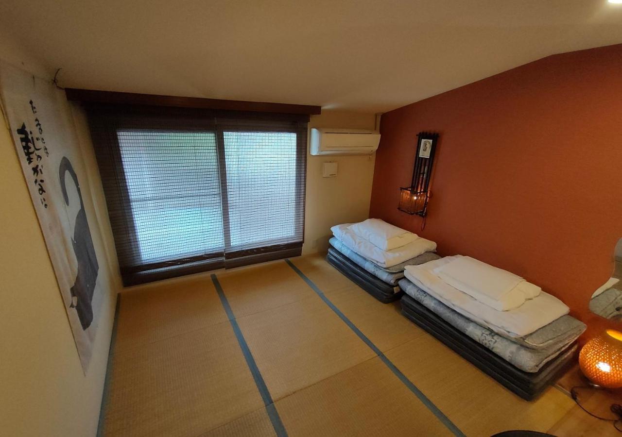 Shirakawa Kiraku Gasthof 2*