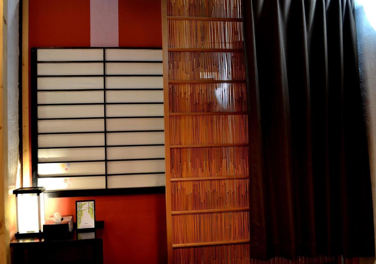 Gasthof Shirakawa Kiraku 2*