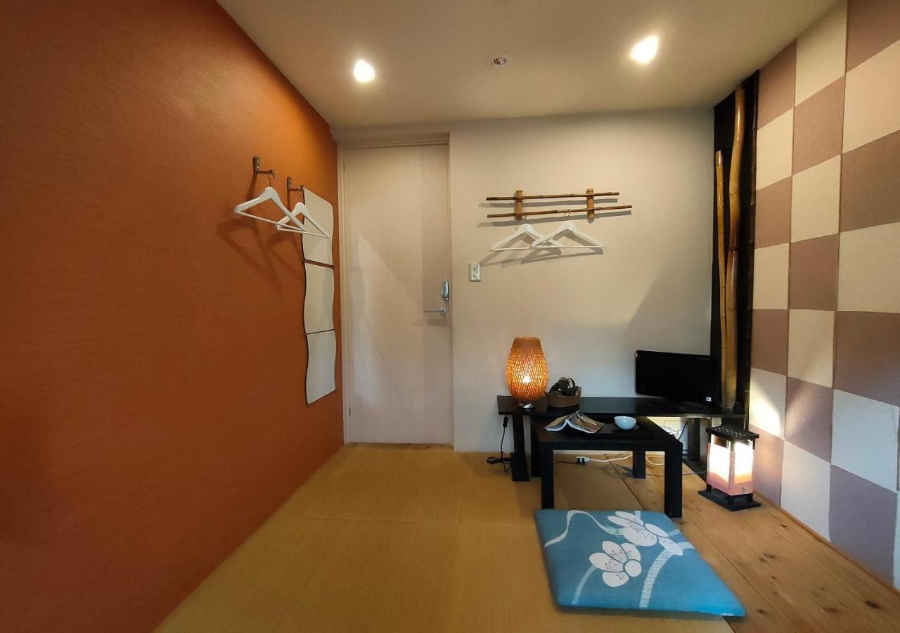 Shirakawa Kiraku Maison d'hôtes 2*
