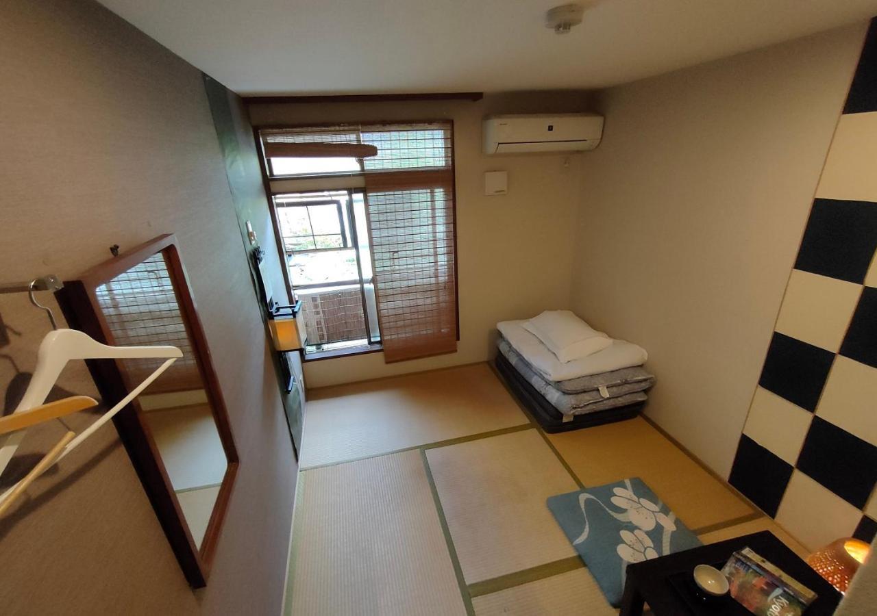 Maison d'hôtes Shirakawa Kiraku 2*